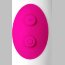 Розовый вибратор A-Toys Mist - 25,4 см.  Цена 3 489 руб. - Розовый вибратор A-Toys Mist - 25,4 см.