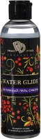 Интимный гель-смазка WATER GLIDE - 200 мл.
