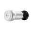 Набор PowerBlow Feel Pocket Stroker Crystal: мастурбатор и интерактивная насадка - Набор PowerBlow Feel Pocket Stroker Crystal: мастурбатор и интерактивная насадка