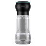 Набор PowerBlow Feel Pocket Stroker Crystal: мастурбатор и интерактивная насадка