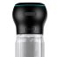 Набор PowerBlow Feel Pocket Stroker Crystal: мастурбатор и интерактивная насадка - Набор PowerBlow Feel Pocket Stroker Crystal: мастурбатор и интерактивная насадка