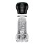 Набор PowerBlow Feel Pocket Stroker Crystal: мастурбатор и интерактивная насадка - Набор PowerBlow Feel Pocket Stroker Crystal: мастурбатор и интерактивная насадка