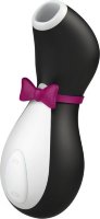 Вакуум-волновой бесконтактный стимулятор клитора Satisfyer Pro Penguin Next Generation