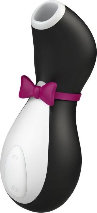 Вакуум-волновой бесконтактный стимулятор клитора Satisfyer Pro Penguin Next Generation