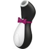Вакуум-волновой бесконтактный стимулятор клитора Satisfyer Pro Penguin Next Generation