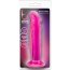 Розовый анальный фаллоимитатор Sweet N Small 6 Inch Dildo With Suction Cup - 16,5 см. - Розовый анальный фаллоимитатор Sweet N Small 6 Inch Dildo With Suction Cup - 16,5 см.