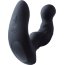 Черный стимулятор простаты Anal-Pleasure - Черный стимулятор простаты Anal-Pleasure