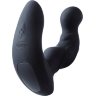 Черный стимулятор простаты Anal-Pleasure