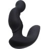 Черный стимулятор простаты Anal-Pleasure