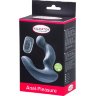 Черный стимулятор простаты Anal-Pleasure