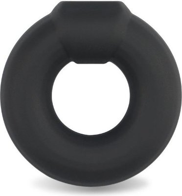 Черное эрекционное кольцо Ultra Soft Platinum Cure Silicone Cockring  Цена 1 691 руб. Длина: 5.2 см. Черное эрекционное кольцо Ultra Soft Platinum Cure Silicone Cockring. Внутренний диаметр - 2,2 см. Страна: Китай. Материал: силикон.