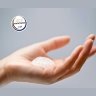 Массажная пена Fizzy Massage Foam - 150 мл.