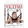 Фиксатор для рук и ног Position Master With Cuffs
