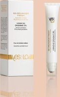 Возбуждающий гель Vibrating Orgasmic Gel - 20 мл.