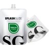 Пролонгирующий лубрикант на водной основе Splashglide Long Play Prolong - 100 мл.