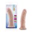 Телесный фаллоимитатор 8 Inch Dildo - 21 см. - Телесный фаллоимитатор 8 Inch Dildo - 21 см.