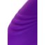 Фиолетовое виброяйцо A-Toys - 6,5 см.  Цена 2 372 руб. - Фиолетовое виброяйцо A-Toys - 6,5 см.