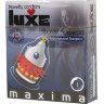 Презерватив LUXE Maxima Королевский экспресс - 1 шт.