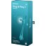 Голубой мультивибратор для пар Satisfyer Plug Play 1 - Голубой мультивибратор для пар Satisfyer Plug Play 1