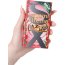 Презервативы Sagami Xtreme Strawberry c ароматом клубники - 10 шт.  Цена 2 799 руб. - Презервативы Sagami Xtreme Strawberry c ароматом клубники - 10 шт.