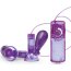 Вакуумные помпы для груди с вибрацией Remote Control Vibrating Nipple Suckers  Цена 10 021 руб. - Вакуумные помпы для груди с вибрацией Remote Control Vibrating Nipple Suckers