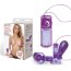 Вакуумные помпы для груди с вибрацией Remote Control Vibrating Nipple Suckers  Цена 10 021 руб. - Вакуумные помпы для груди с вибрацией Remote Control Vibrating Nipple Suckers