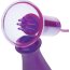Вакуумные помпы для груди с вибрацией Remote Control Vibrating Nipple Suckers  Цена 10 021 руб. - Вакуумные помпы для груди с вибрацией Remote Control Vibrating Nipple Suckers