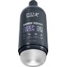 Мастурбатор в бутылке Shower Therapy Deep Cream