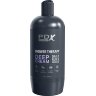 Мастурбатор в бутылке Shower Therapy Deep Cream