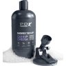 Мастурбатор в бутылке Shower Therapy Deep Cream