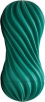 Мастурбатор Tenga Flex Fizzy Green