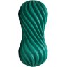Мастурбатор Tenga Flex Fizzy Green