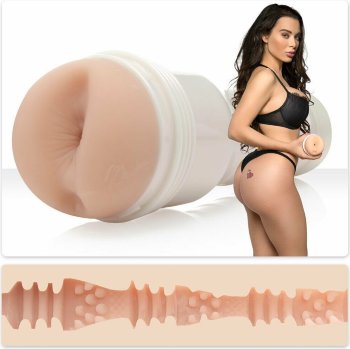 Мастурбатор-анус Fleshlight Girls - Lana Rhoades Karma