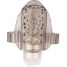 Набор из 3 дымчатых эрекционных колец с вибрацией Teasers Ring Kit