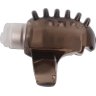 Набор из 3 дымчатых эрекционных колец с вибрацией Teasers Ring Kit