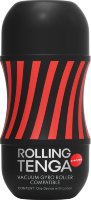 Мастурбатор Rolling Tenga Cup Strong