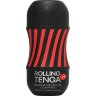 Мастурбатор Rolling Tenga Cup Strong