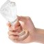 Стеклянный плаг в форме сжатой в кулак руки 5’’ Glass Fist Butt Plug - 13 см. - Стеклянный плаг в форме сжатой в кулак руки 5’’ Glass Fist Butt Plug - 13 см.