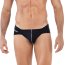 Черные трусы-джоки Mente Jockstrap - Черные трусы-джоки Mente Jockstrap
