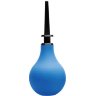 Анальный душ с 3 насадками Premium One-way Valve Anal Douche Set
