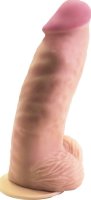 Супергигант-реалистик из киберкожи - 33 см.