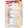 Особо тонкие презервативы Elasun G-spot bag X5 - 6 шт.