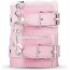 Розовый эротический набор Pink Pleasure  Цена 11 109 руб. - Розовый эротический набор Pink Pleasure