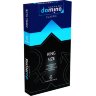 Презервативы увеличенного размера DOMINO Classic King size - 6 шт.