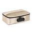 Золотистая сумочка для хранения игрушек Discreet Box - Золотистая сумочка для хранения игрушек Discreet Box