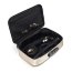 Золотистая сумочка для хранения игрушек Discreet Box - Золотистая сумочка для хранения игрушек Discreet Box