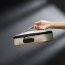 Золотистая сумочка для хранения игрушек Discreet Box - Золотистая сумочка для хранения игрушек Discreet Box