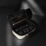 Золотистая сумочка для хранения игрушек Discreet Box - Золотистая сумочка для хранения игрушек Discreet Box
