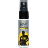 Спрей-пролонгатор длительного действия pjur SUPERHERO Strong Spray - 20 мл.