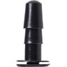Телесный страпон на трусиках Realstick Hunter - 14,5 см.